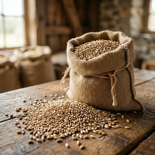 Rye